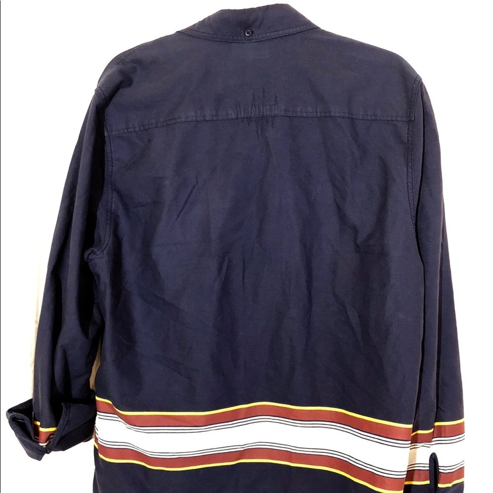 Host Pick!! The Hundreds💣 vintage button up shirt - Picture 6 of 7